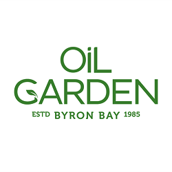 20% Off First Order Over $50* at Oil Garden