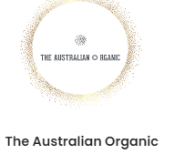 Save 15% Off Select Items from The Australian Organic Au