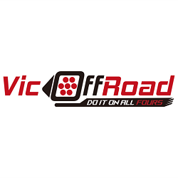 VicOffroad: Verified 5% Off Any Orders