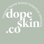 Free Shipping Orders Over $49 at Dope Skin Co