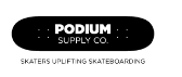 Podium Supply Co.: 25% Off Killer Speed Co Rails – Black