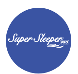 Super Sleeper: 20% Off Calming Weighted Blanket