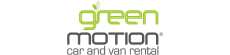 Get 10% Discount On Bookings At Green Motion