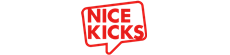 Save 15% On All Orders Sitewide At Nice Kicks