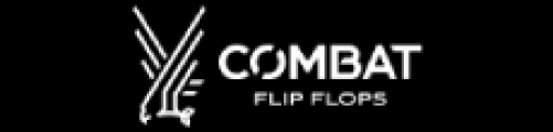 Combat Flip Flops