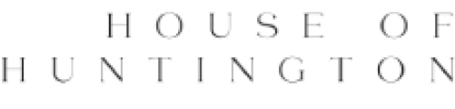 House of Huntington