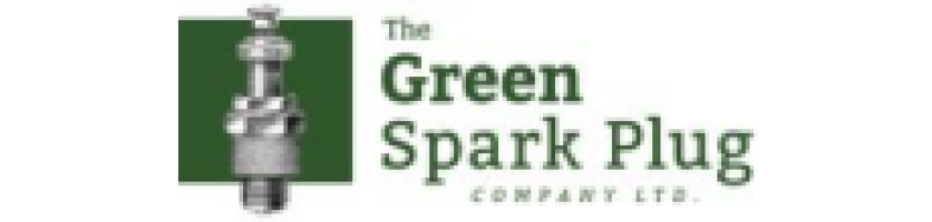 The Green Spark Plug