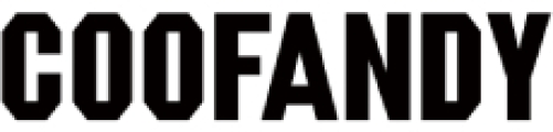 coofandy