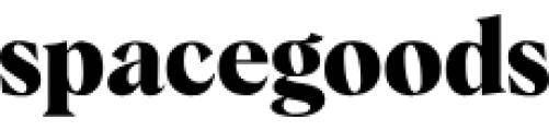 spacegoods